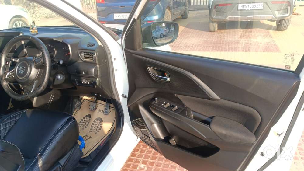 Maruti Suzuki Swift Vxi Cng, 2025, Cng & Hybrids