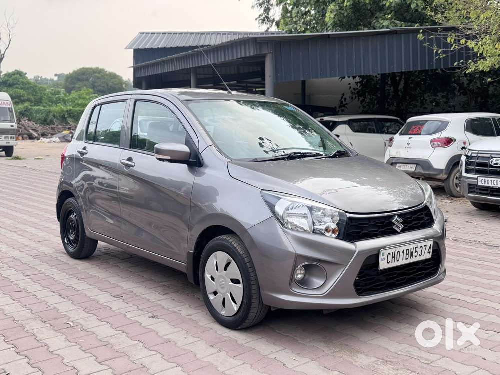 Maruti Suzuki Celerio Zxi Mt, 2019, Petrol