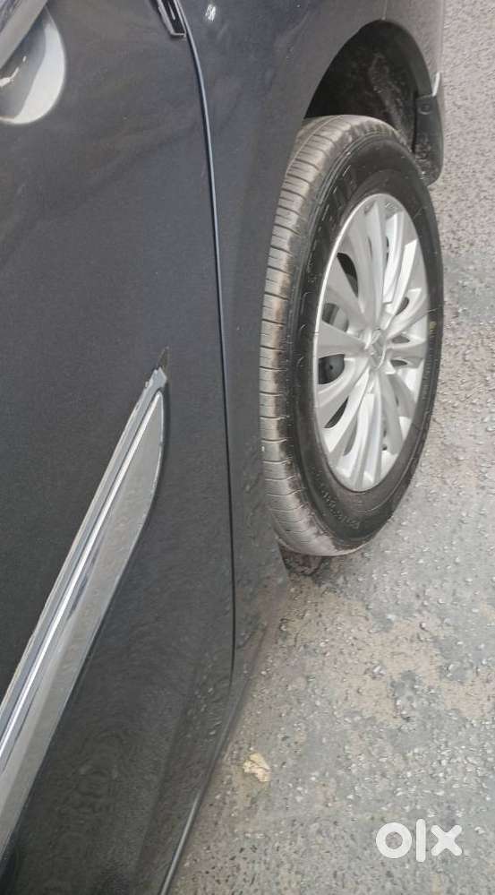 Maruti Suzuki Ciaz Smart Hybrid Zeta, 2022, Petrol