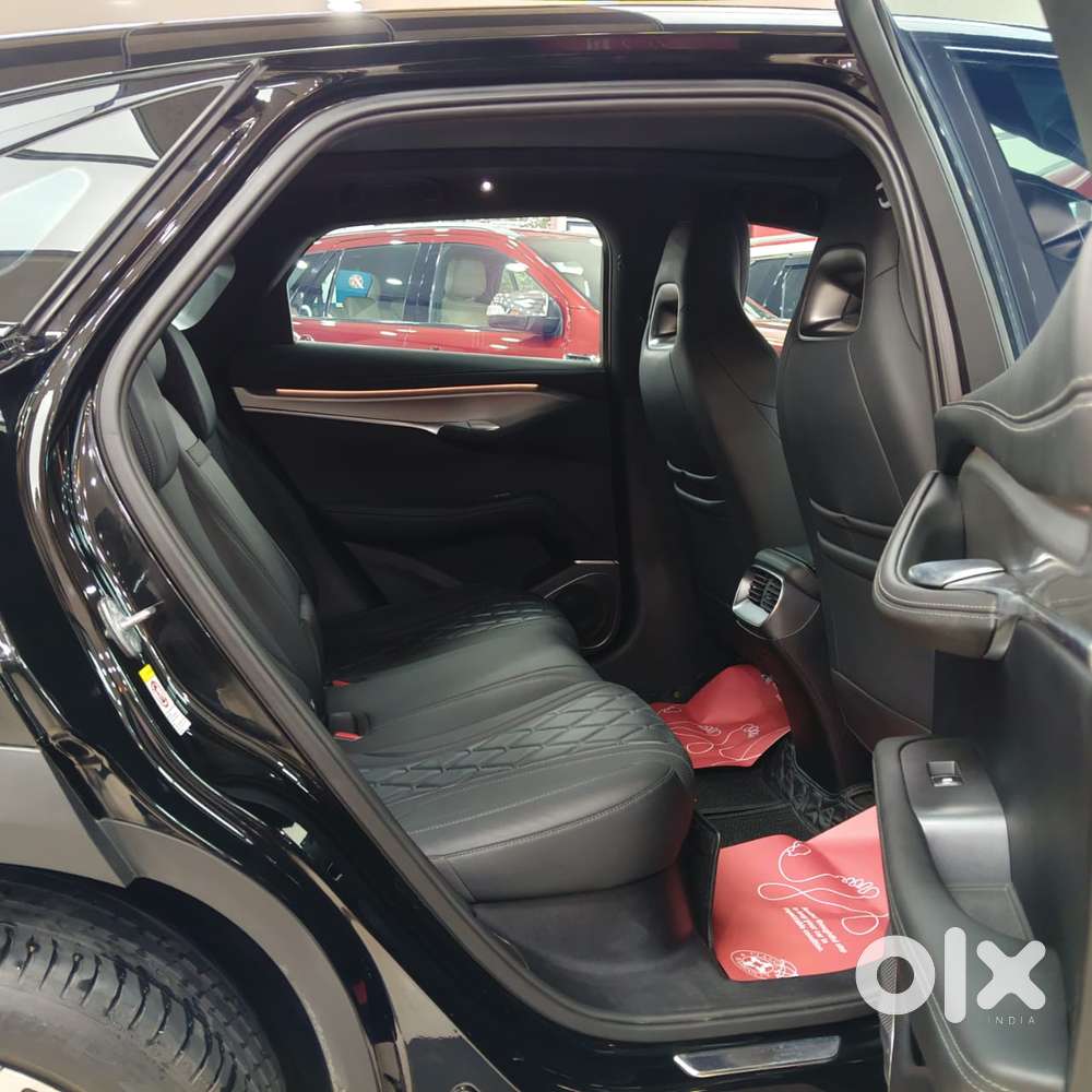 Byd Sealion 7 Premium, 2025, Electric
