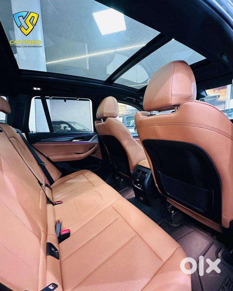 Bmw X3 X Drive 20d X-line, 2024, Diesel