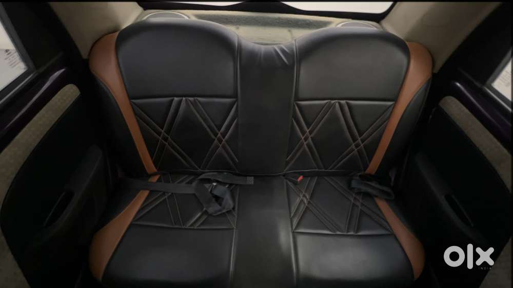 Tata Nano 2012-2015 Twist Xt, 2014, Petrol