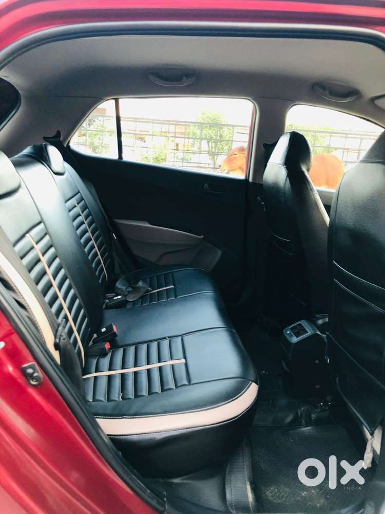 Hyundai Grand I10 2016-2017 Magna, 2015, Petrol