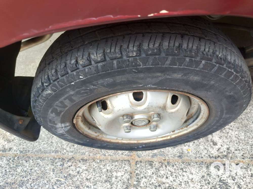 Maruti Suzuki Alto 2005-2010 Lxi Bsiii, 2007, Petrol