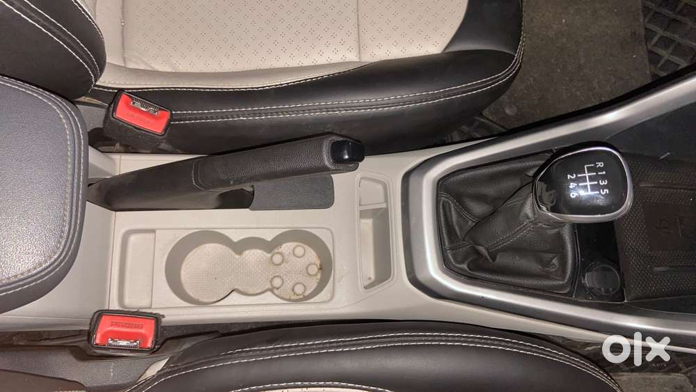 Volkswagen Taigun 1.5 Tsi Gt, 2021, Petrol