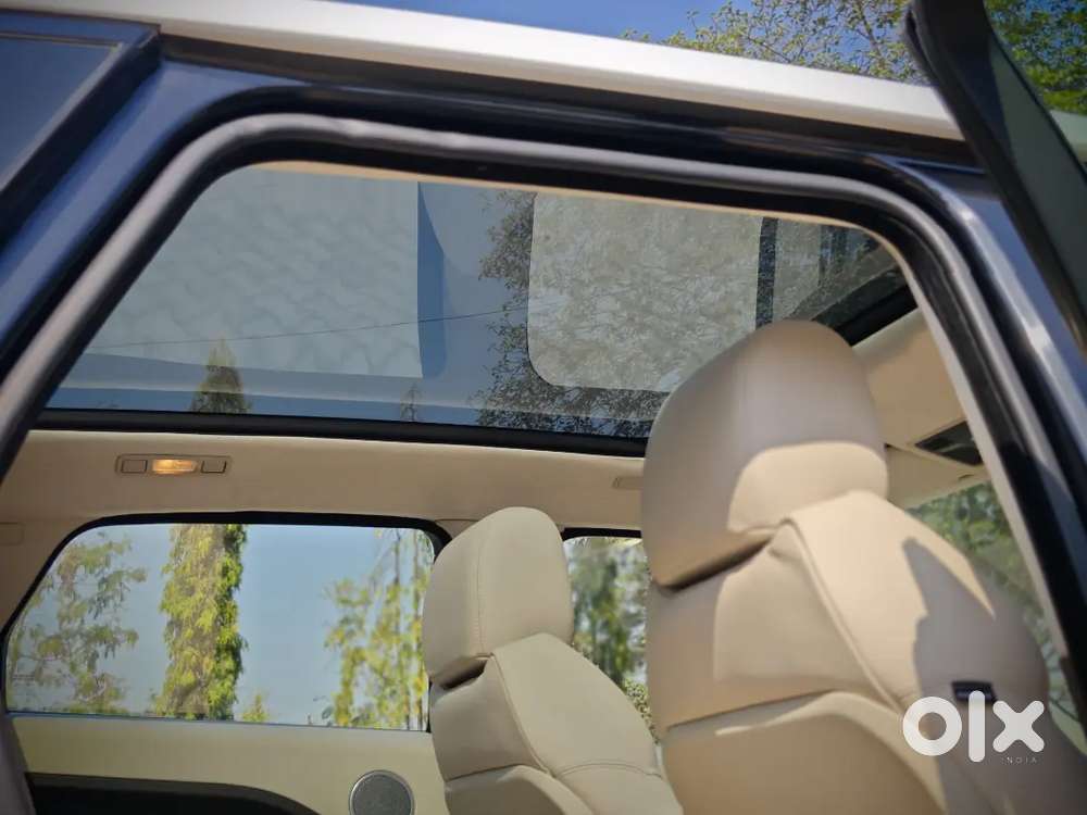 Range Rover Evoque Cbu Unit