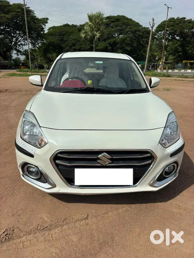Maruti Suzuki Dzire 2024