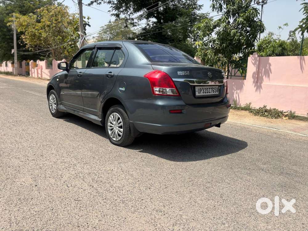 Maruti Suzuki Swift Dzire Vdi (o), 2011, Diesel