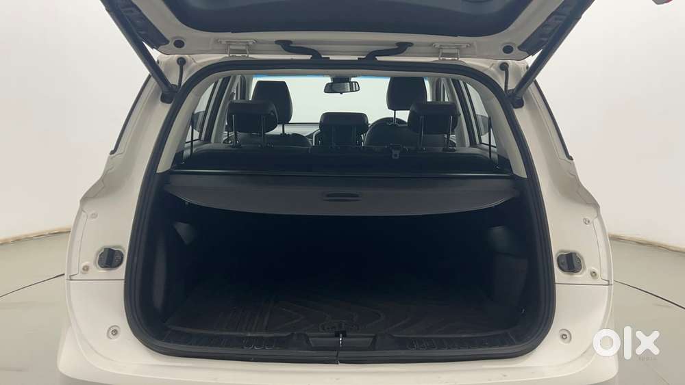 Mg Hector 2.0 Sharp Diesel, 2020, Diesel