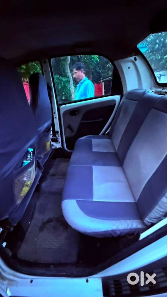 Tata Nano 2013