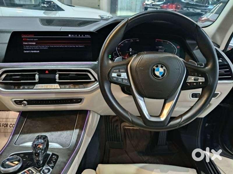 Bmw X5 Xdrive30d Xline, 2019, Diesel