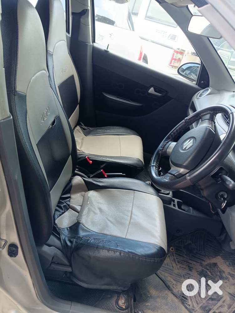 Maruti Suzuki Alto 800 0.8 Vxi (o), 2014, Petrol