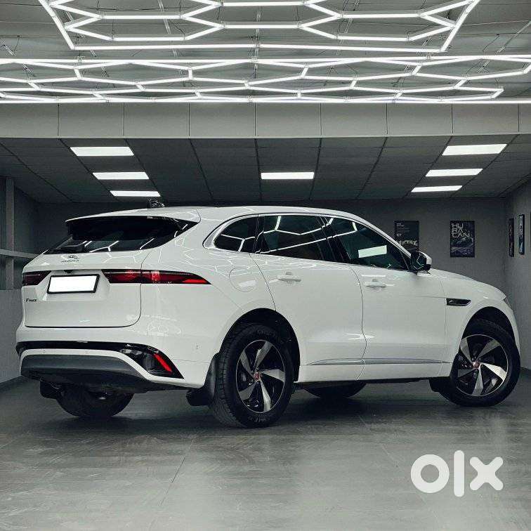 Jaguar F-pace 2.0 R Dynamic S Diesel, 2024, Diesel