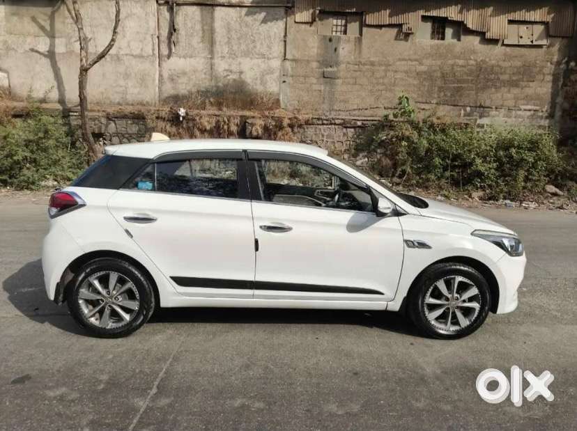 Hyundai Elite I20 2016 Good Condition