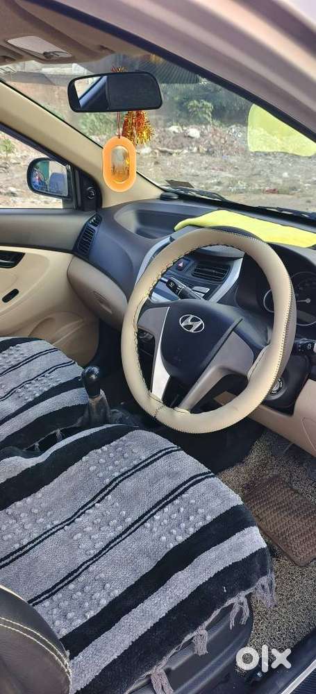 Hyundai Eon Magna +, 2018, Petrol