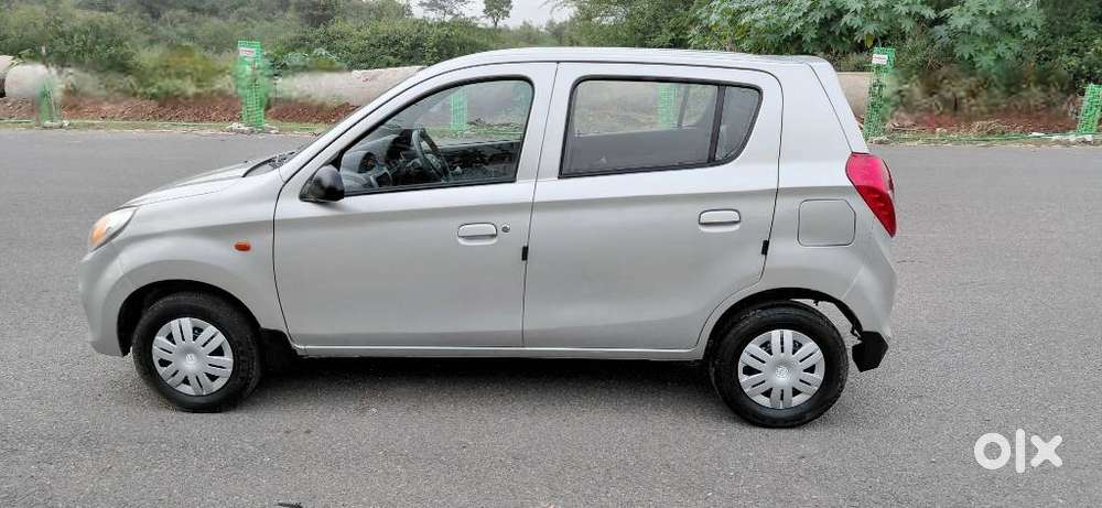 Maruti Suzuki Alto 800 Lxi Opt, 2016, Petrol