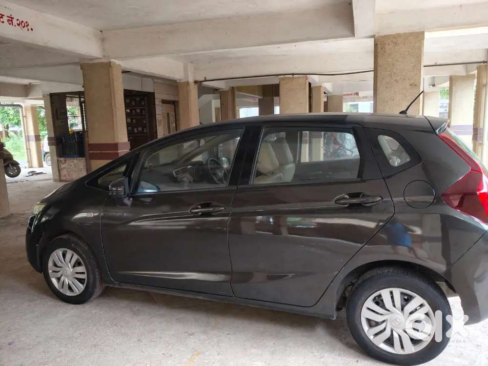 Honda Jazz 2016 Petrol 87000 Km Driven