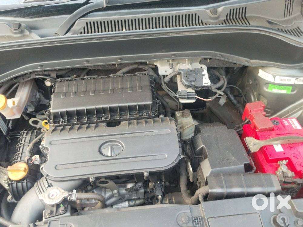 Tata Punch Adventure Amt, 2023, Petrol