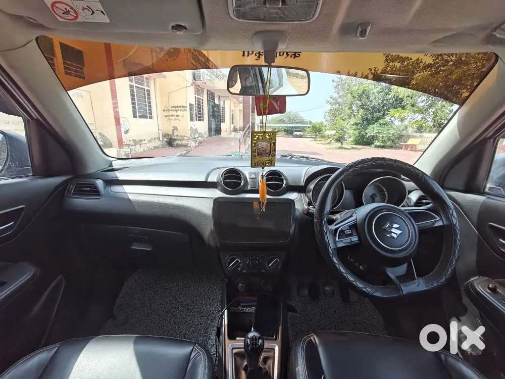 Maruti Suzuki Swift Vxi 2023