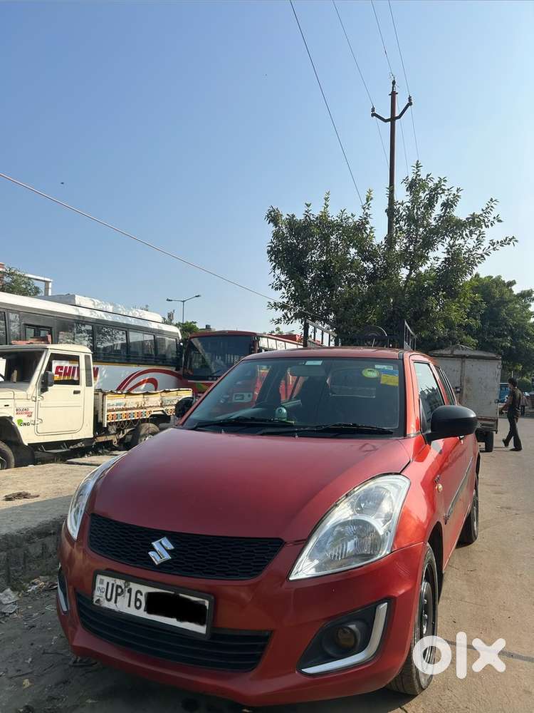 Swift Maruti 2012 Model Execellent Condition