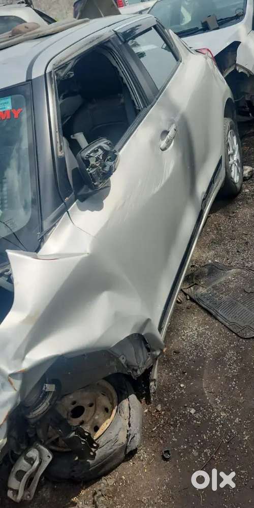 Swift 2021 Maruti Suzuki