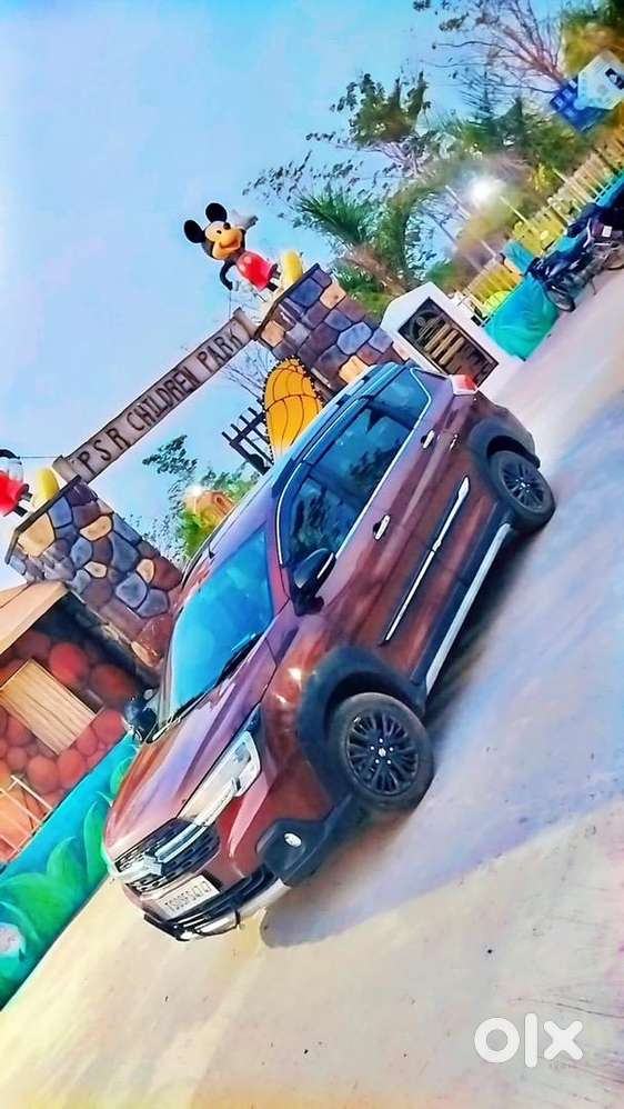 Maruti Suzuki Petrol 2021 Condition