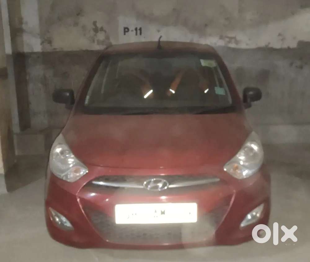 I10 Car For Sale