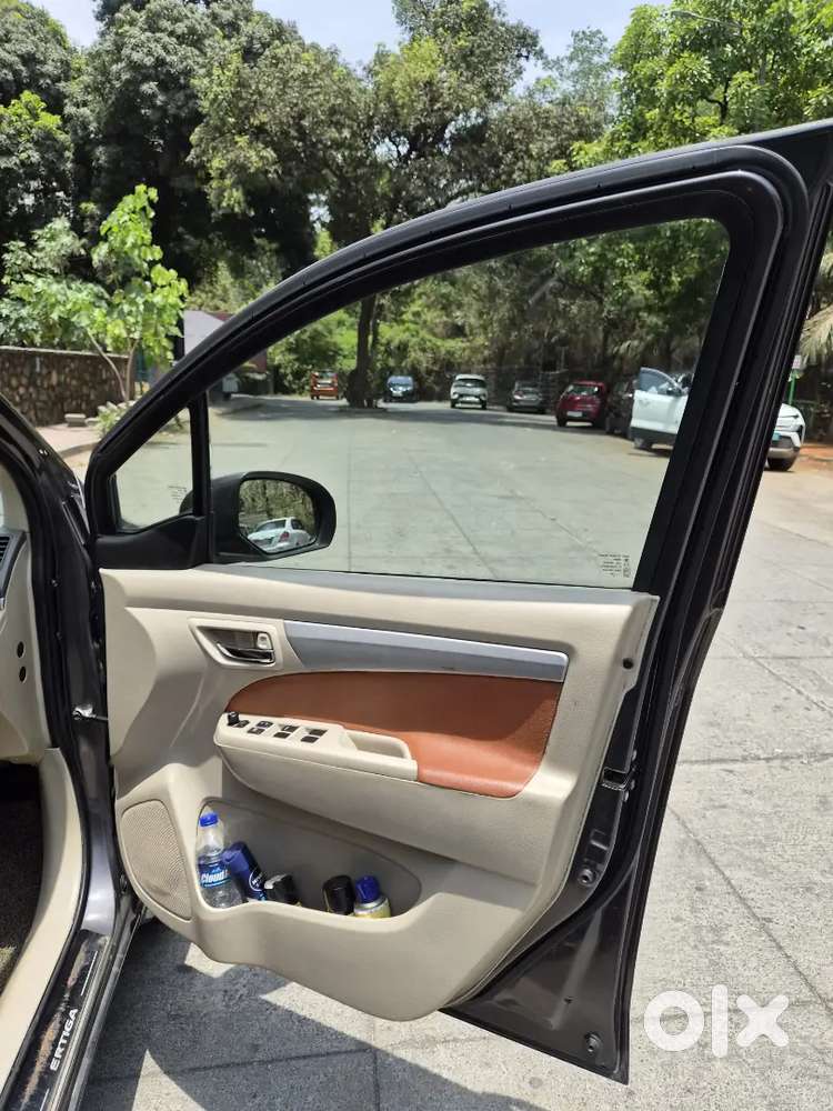 Very Important For Us To Carry A Car.wooden Road End Interiors