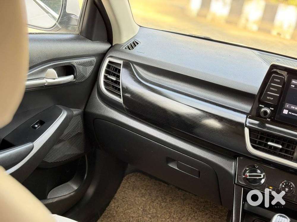 Kia Seltos 1.5 Htk+, 2020, Diesel