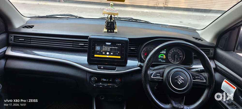 Maruti Suzuki Xl6 Zeta Mt Cng, 2023, Cng & Hybrids