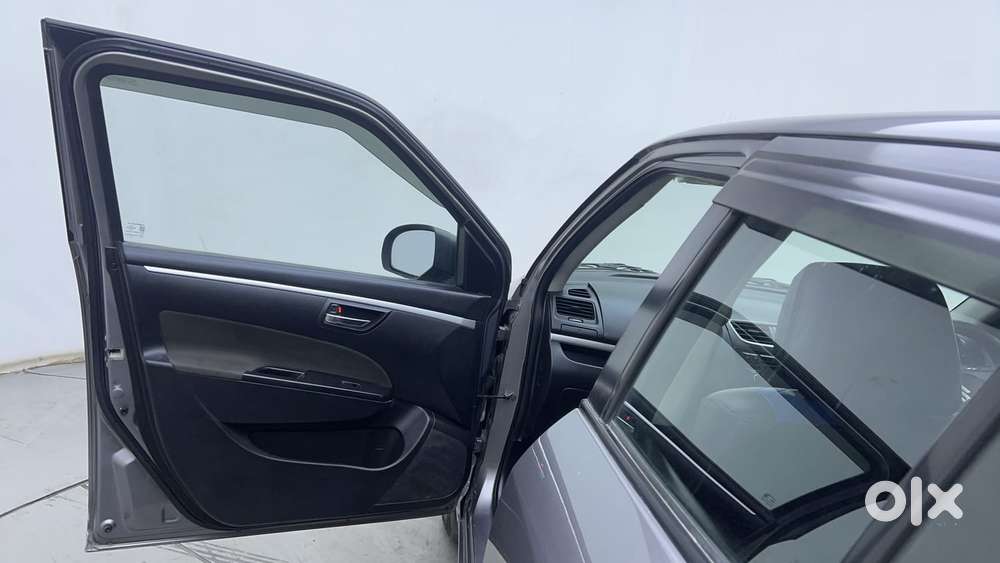 Maruti Suzuki Swift Vvt Vxi, 2015, Petrol