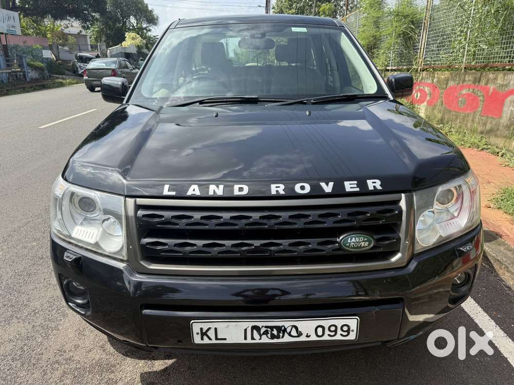 Land Rover Freelander 2 Se, 2013, Diesel