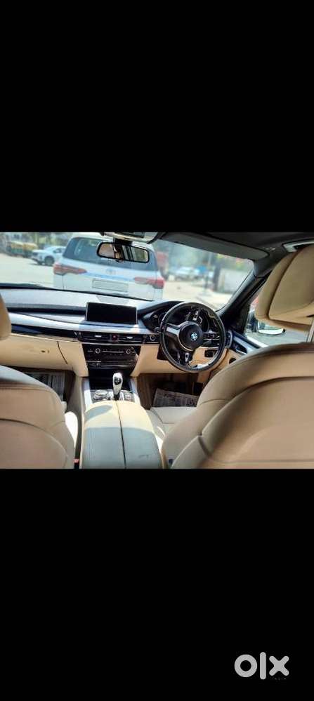 Bmw X5 X Drive 30d M Sport, 2018, Diesel