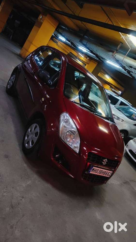 Maruti Suzuki Ritz