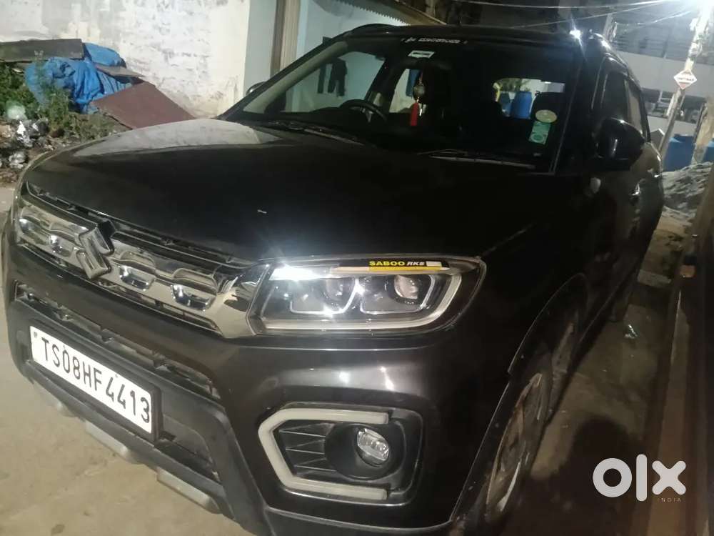 Good Condition Single Hand Use Only Long Drive