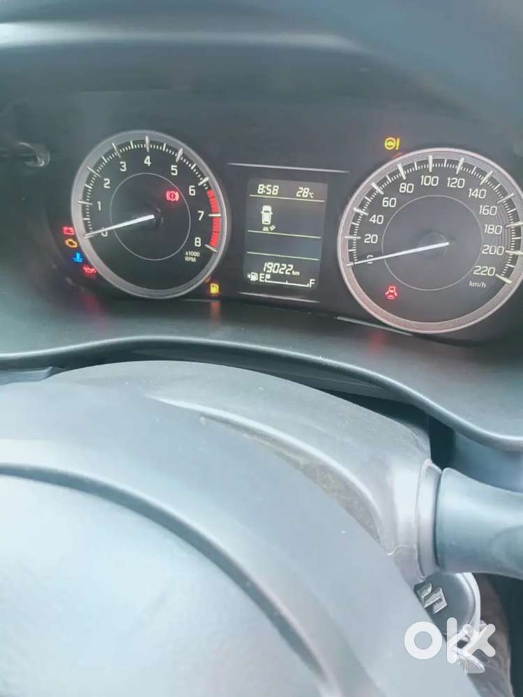 Maruti Baleno 1.2 Delta 2022 Petrol Automatic