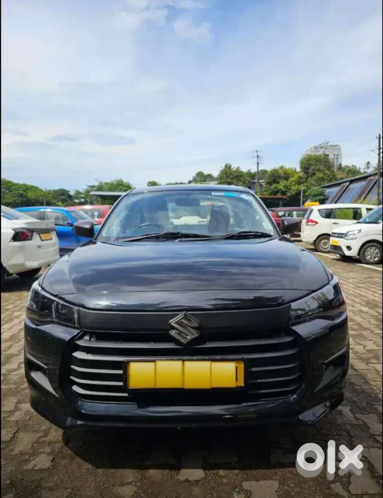 Maruti Suzuki Dzire 2026 Cng & Hybrids 5000 Km Driven