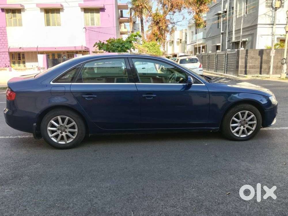 Audi A4 35 Tfsi Premium + Sunroof, 2014, Diesel