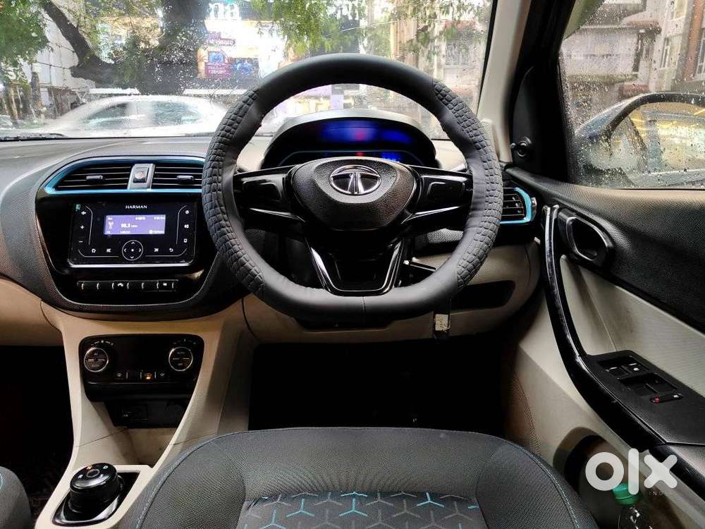 Tata Tigor Ev Xm Plus, 2022, Electric