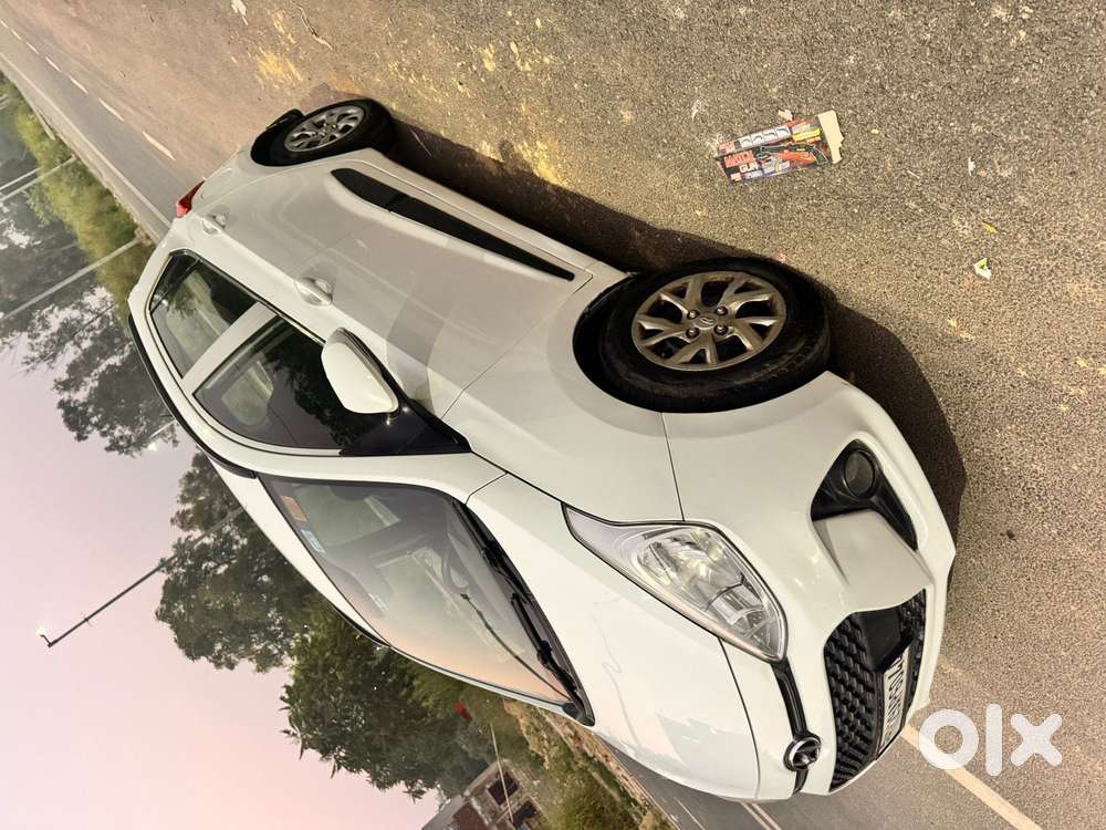 Hyundai Grand I10 1.2 Crdi Sportz Option, 2017, Diesel