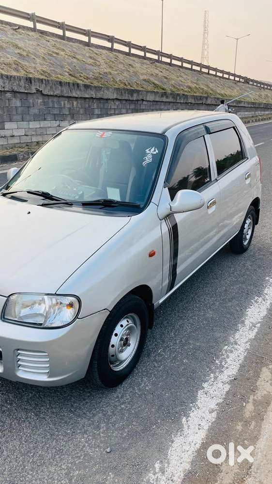 Maruti Suzuki Alto 800 2011 Petrol Well Maintained