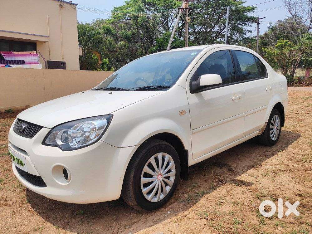 Ford Fiesta Classic 1.4 Duratorq Clxi, 2012, Diesel