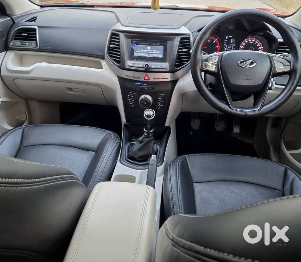 Mahindra Xuv300 W6 Diesel, 2019, Diesel