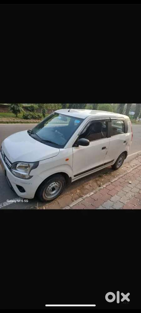Maruti Suzuki Wagon R 2023 Cng & Hybrids 950000 Km Driven
