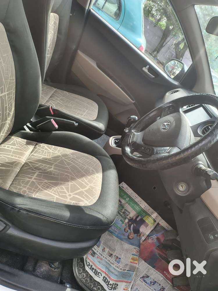 Hyundai Grand I10 2016-2017 Crdi Sportz Celebration Edition, 2017, D..