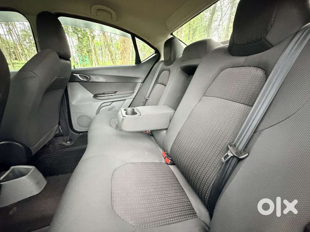 Tata Tigor 1.2 Revotron Xz Option, 2018, Diesel