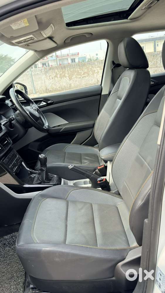 Skoda Kushaq 1.0 Tsi Style, 2021, Petrol