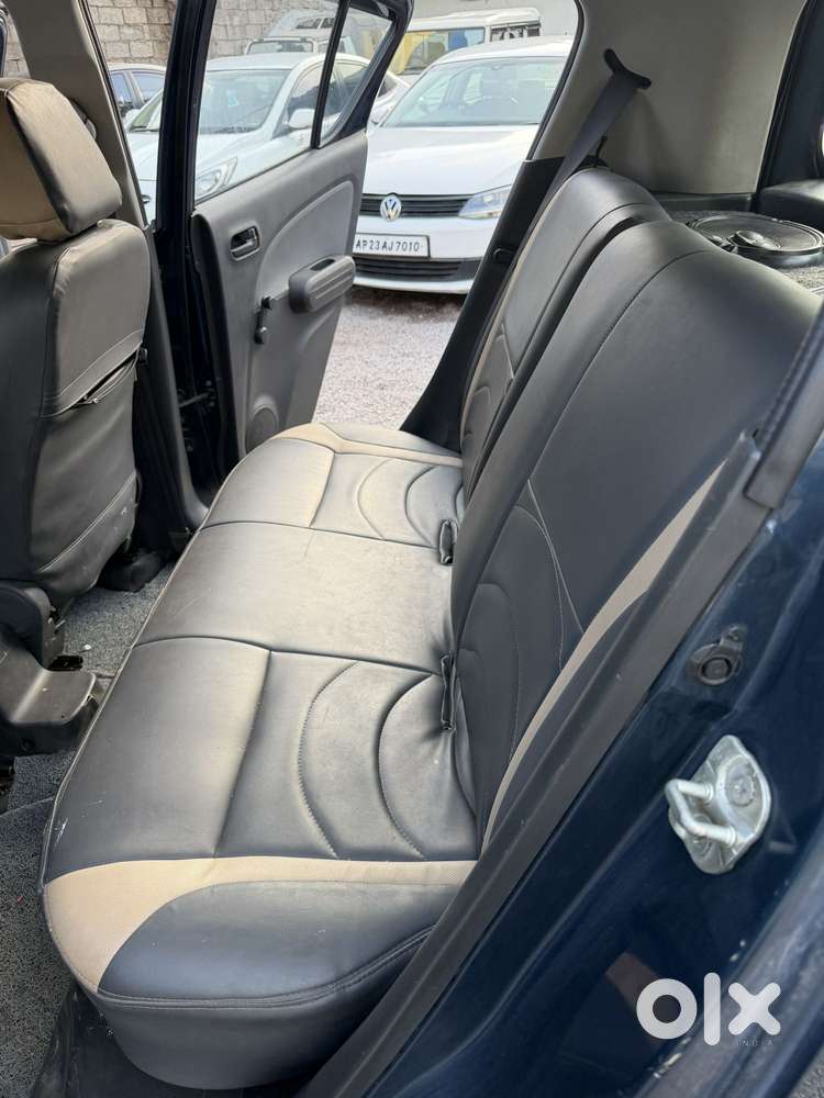 Maruti Suzuki Ritz Vdi Genus, 2012, Diesel