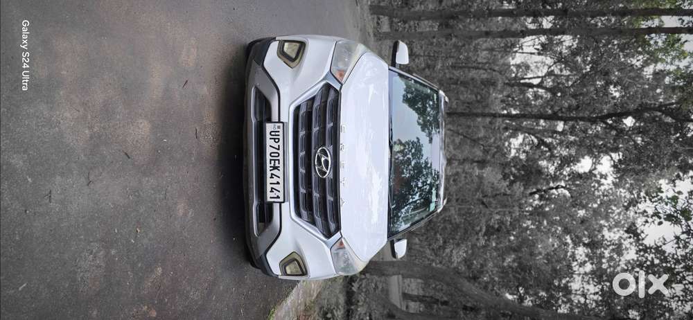 Hyundai Creta 2018 Diesel