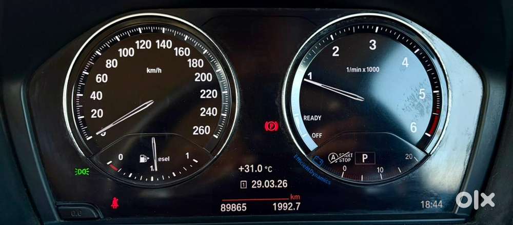 Bmw X1 2.0 Sdrive 20d, 2020, Diesel